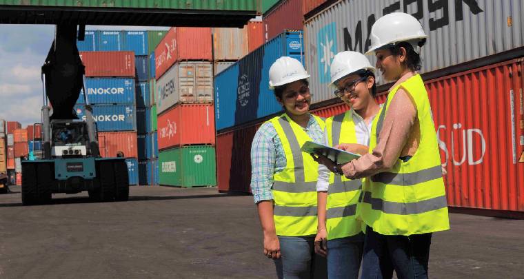 Aitken Spence Logistics - Propelling Supply Chains