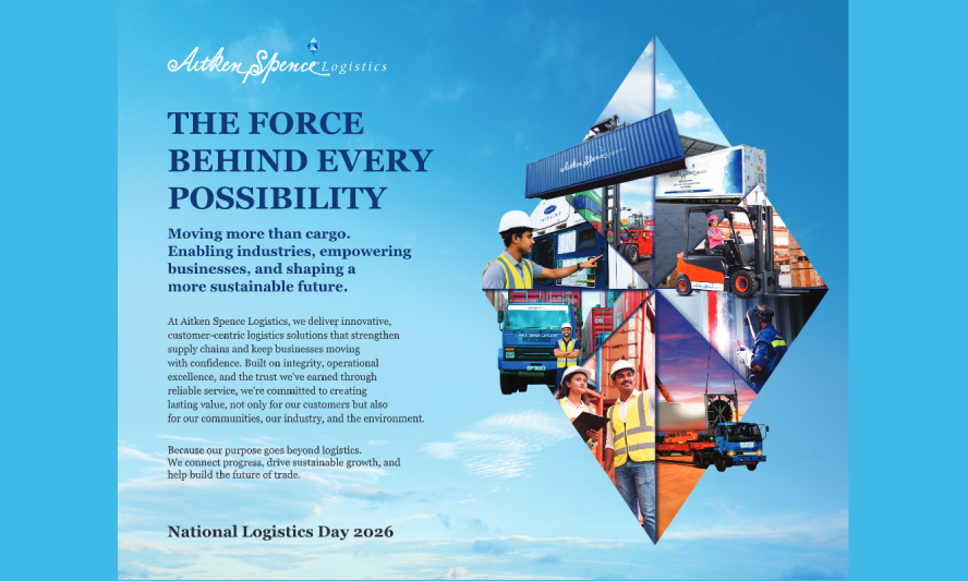 Building Tomorrow’s Supply Chains: The Future of Resilient, Sustainable and Connected Logistics